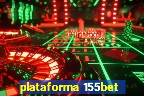 plataforma 155bet